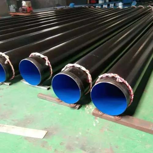 本溪涂塑钢管的施工流程注意事项包括