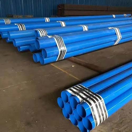 本溪涂塑钢管现货