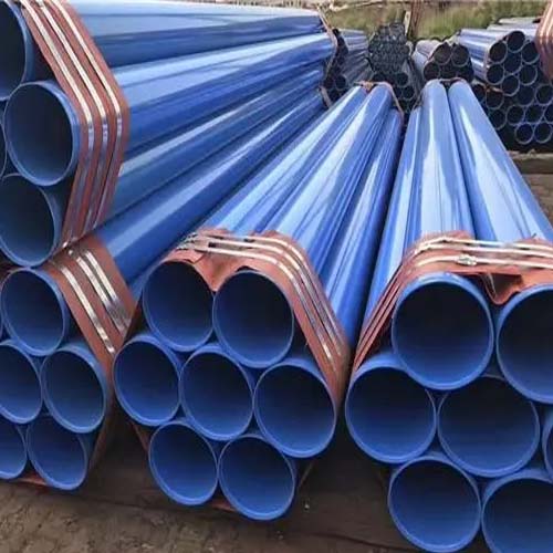 本溪涂塑钢管检测