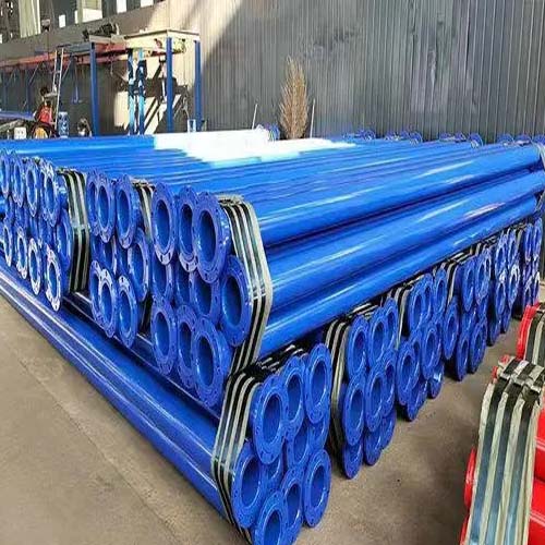 本溪防腐涂塑钢管的规格型号