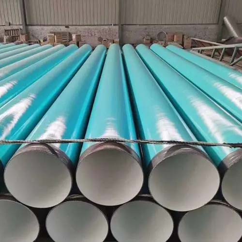 本溪防腐涂塑钢管的执行标准