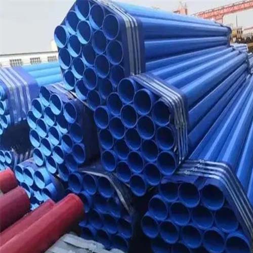 如何选购本溪给水涂塑钢管？