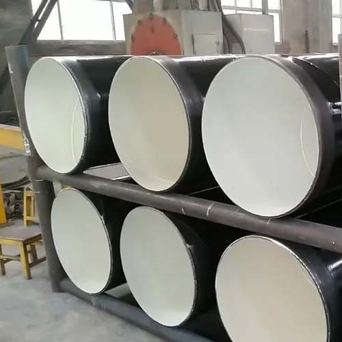 本溪涂塑钢管防腐条件