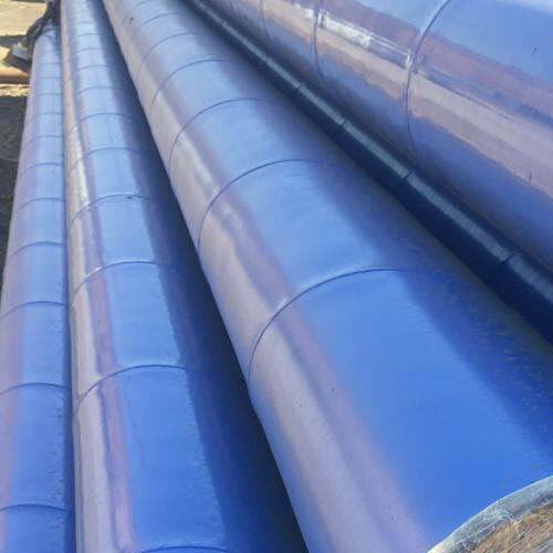 本溪防腐涂塑钢管安装注意事项有哪些？