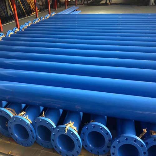 本溪给水涂塑钢管的优点包括哪些