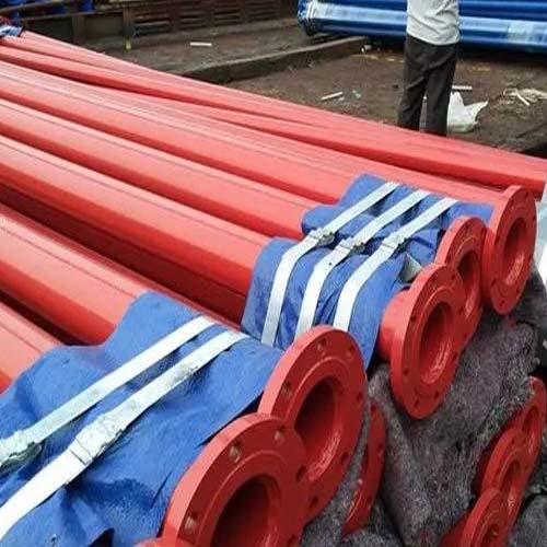 本溪涂塑钢管厂家