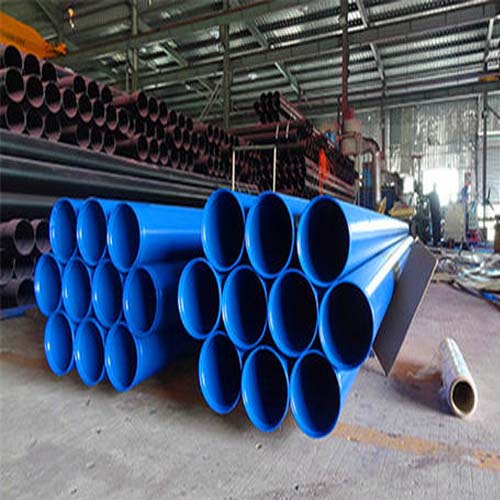 本溪防腐涂塑钢管长度